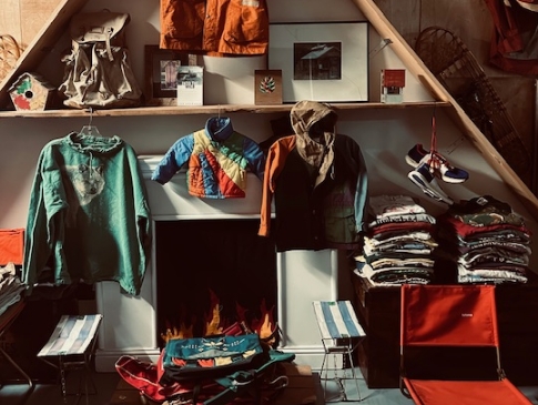 Maurizio Donadi collections