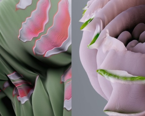 Next steps in the future of fashion with AI