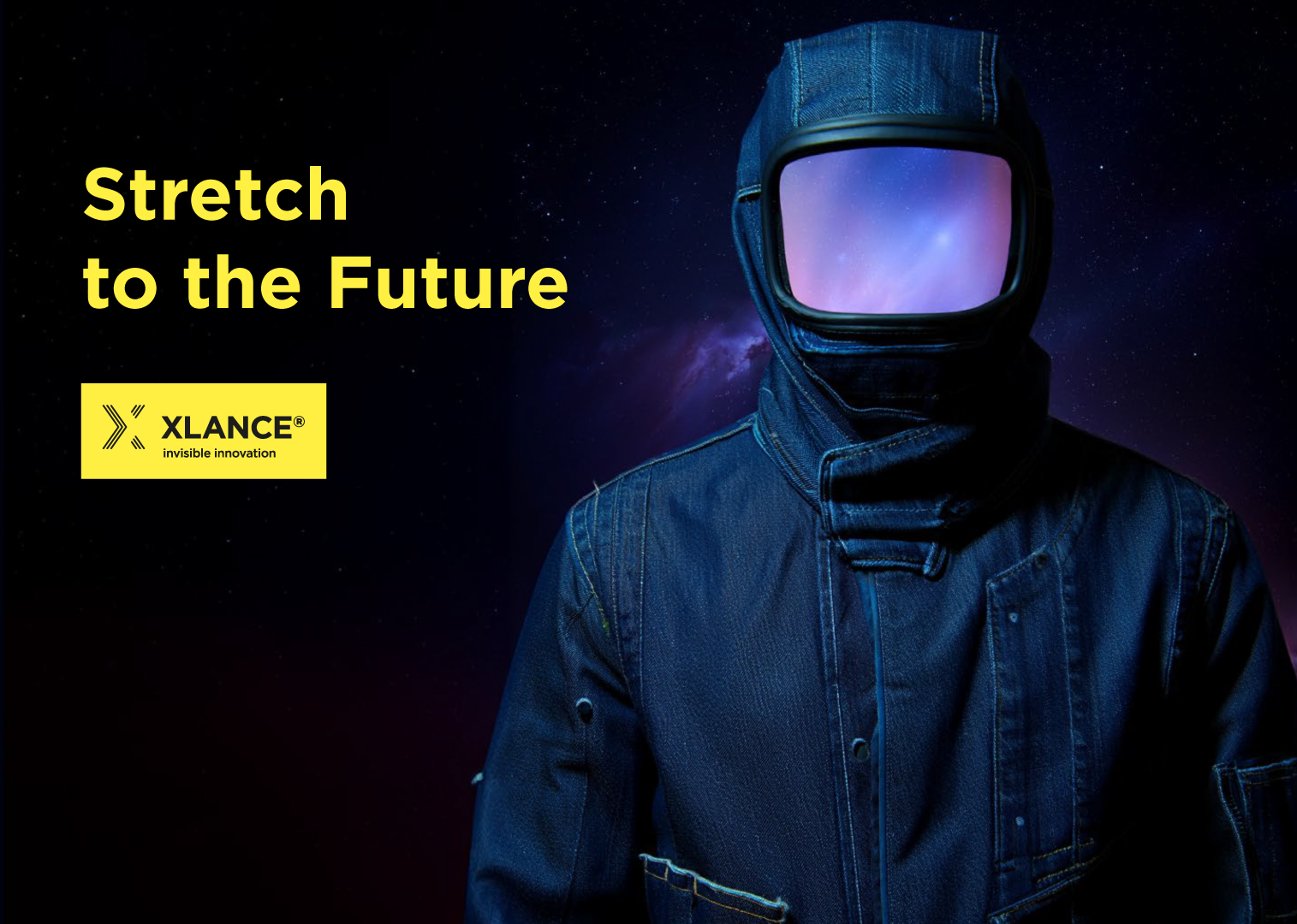 XLance Denim PV logo