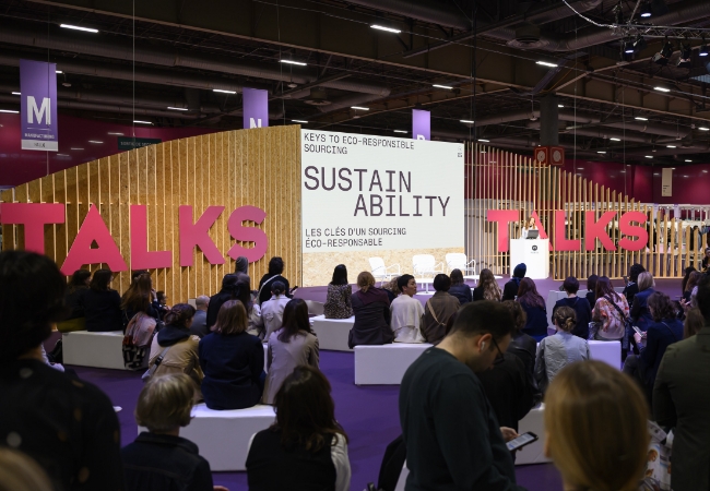 Talks PV Paris July 24