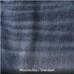 Moustaches