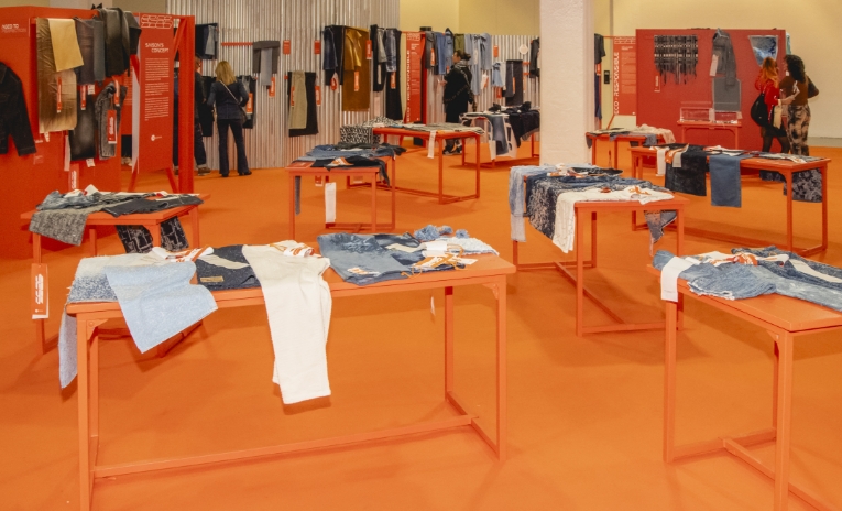 Forum Denim PV