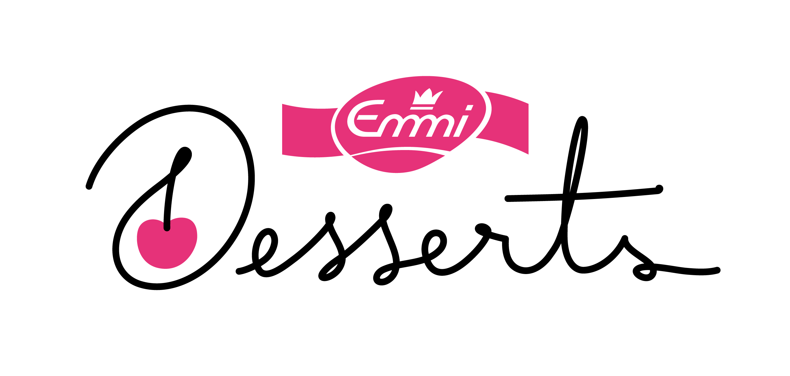 EMMI DESSERTS