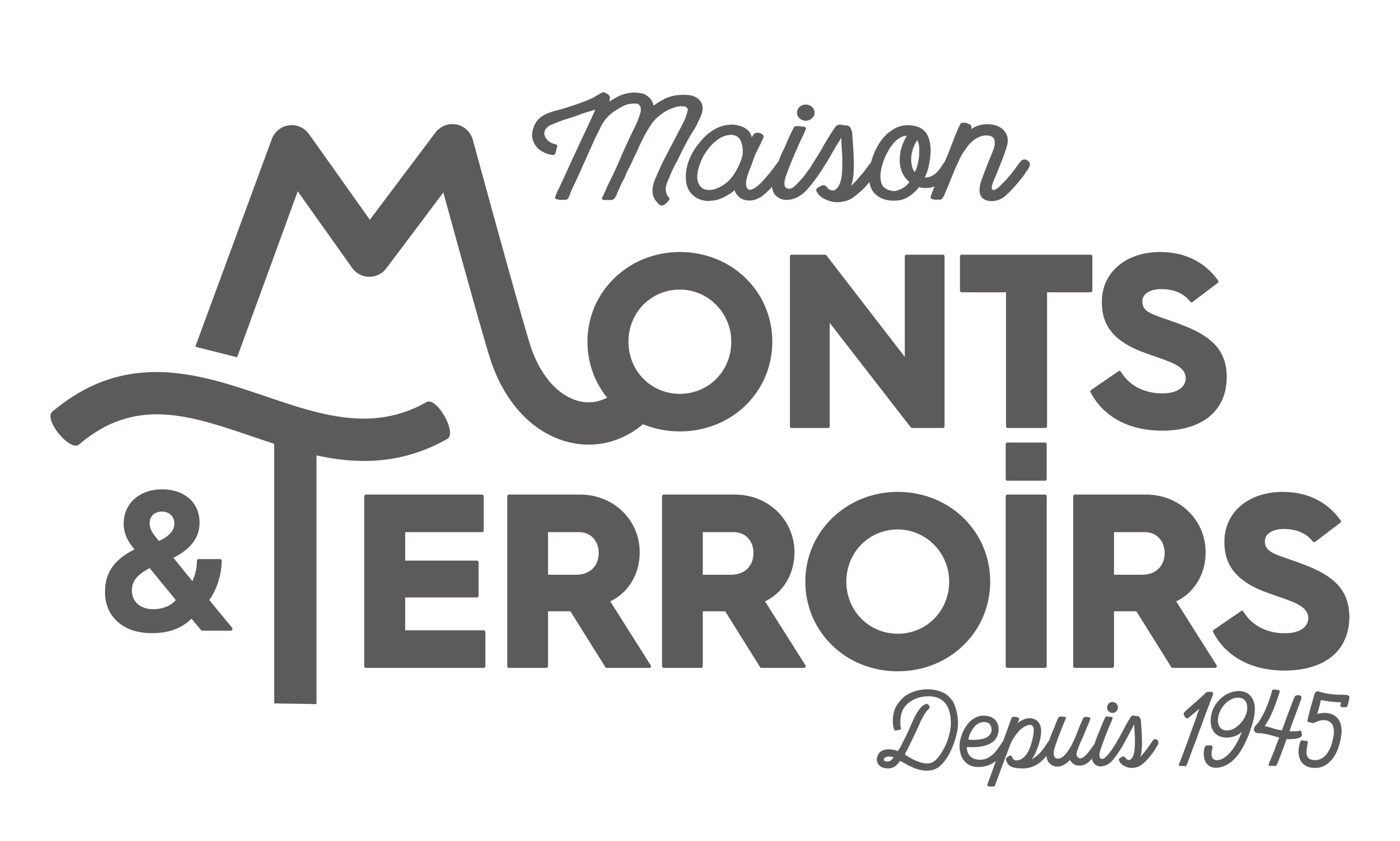 MONTS & TERROIRS