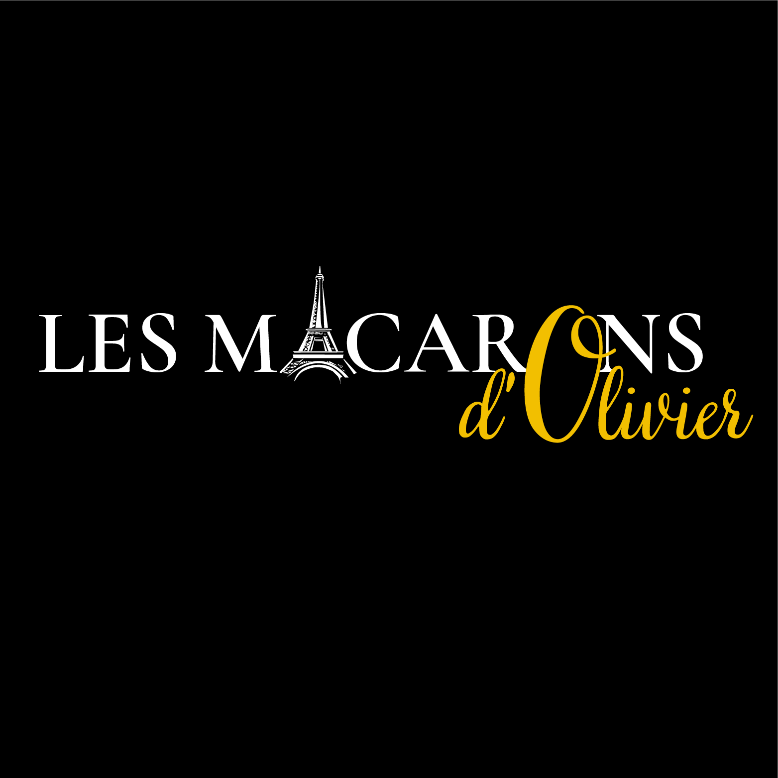 FRANCE MACARONS-LES MACARONS D'OLIVIER