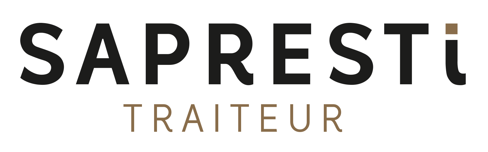 SAPRESTI TRAITEUR