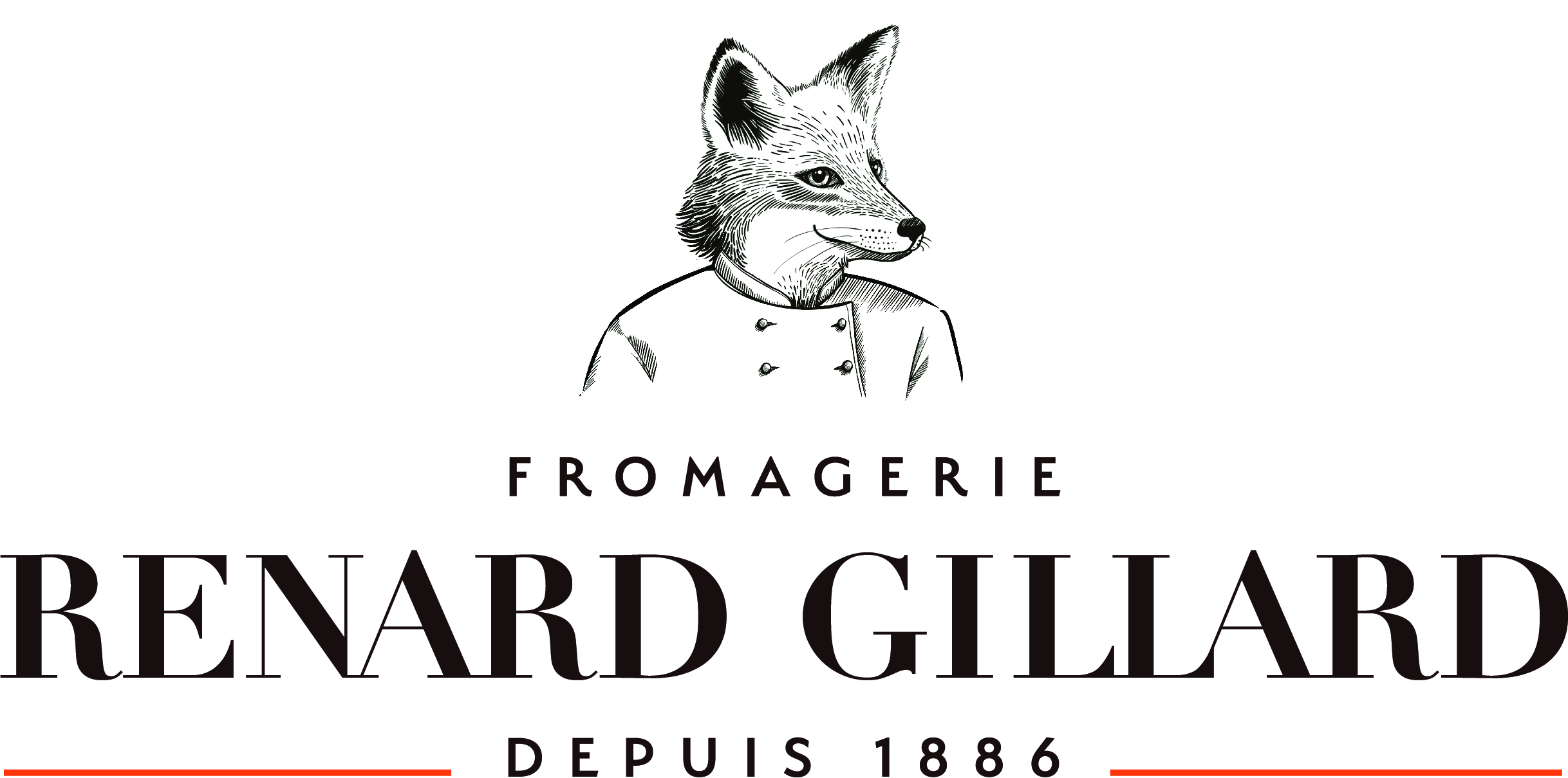 FROMAGERIE RENARD GILLARD (RG)