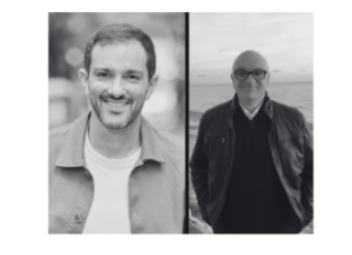 Interviews experts MM : 3 questions à… Yohann Marcet et Étienne Desmet