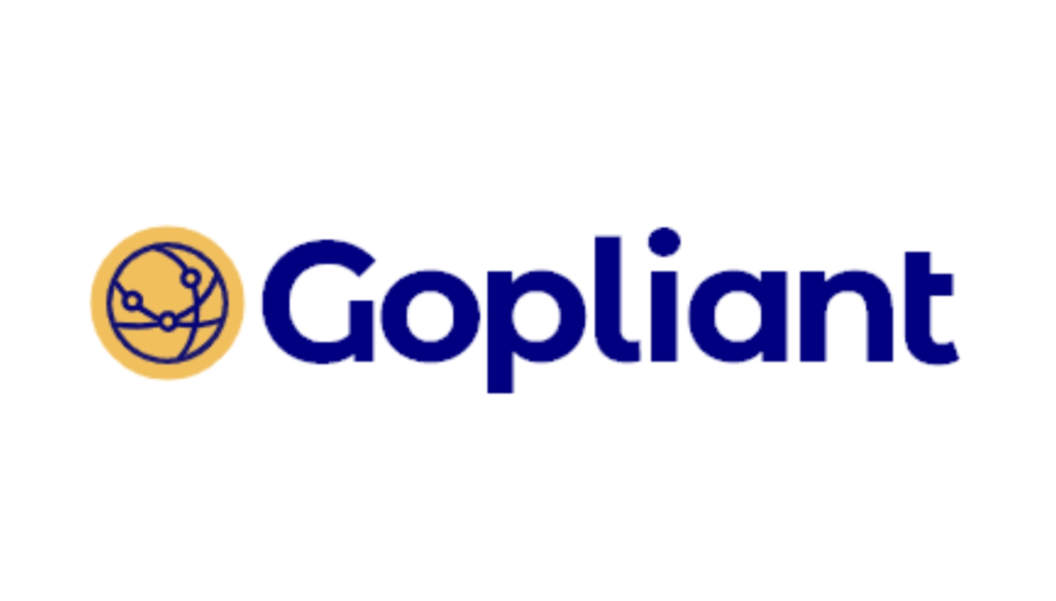 Gopliant