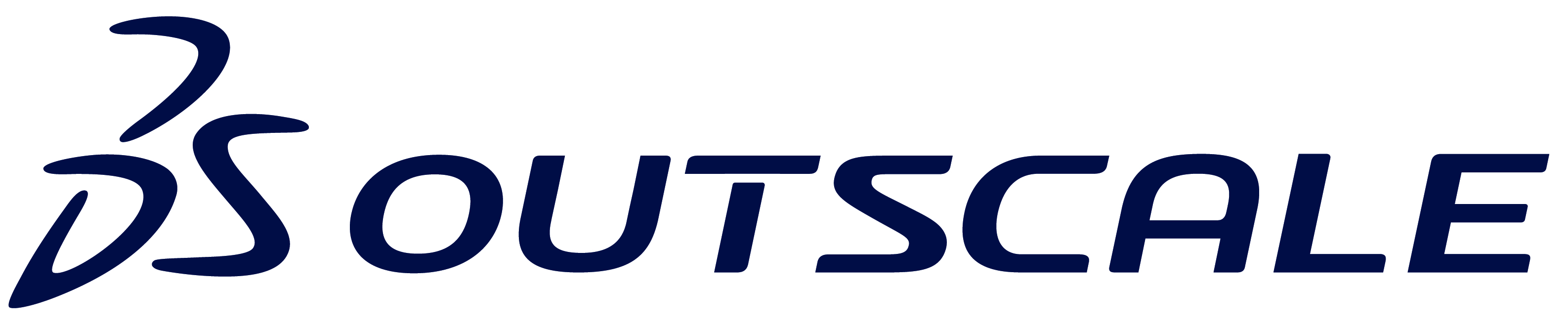 OUTSCALE, Dassault Systèmes 
