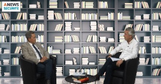L’Ensauvagement de la France – Georges Fenech dans Security Book