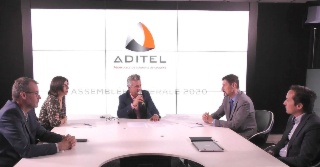 Penser notre métier de demain avec la pandémie – ADITEL