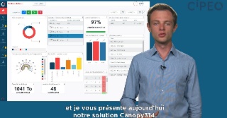 Canopy314, la nouvelle arme informatique de CIPEO