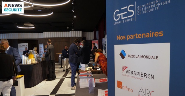 Retour sur le 4ème Congrès du GES : enjeux économiques et sécurité privée – Les incontournables de la sécurité