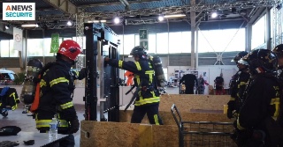128e Congrès national des sapeurs-pompiers de France – Les Incontournables de la sécurité