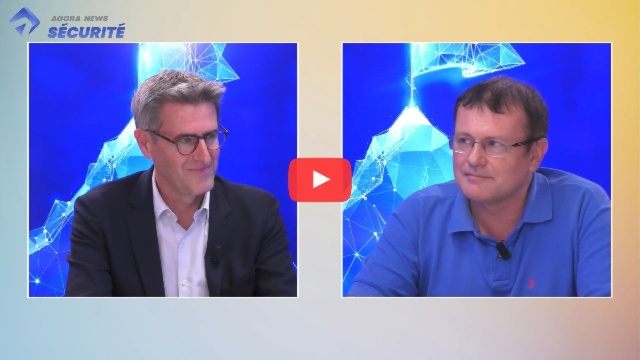 TOP SÉCU — GuardAn et GoSecure : deux innovations françaises au service d’une sécurité plus intelligente