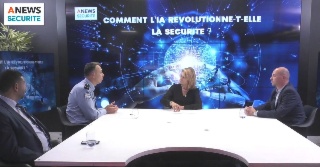 Comment l’IA révolutionne-t-elle la sécurité physique ?