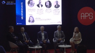Reportage – Salon APS 2025 : l’innovation au cœur de la sécurité