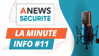 La Minute Info #11