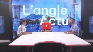 Sécurité des élus : prévenir, protéger, accompagner [Angle actu]