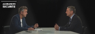 La Grande Interview : Frédéric Péchenard (partie 1)