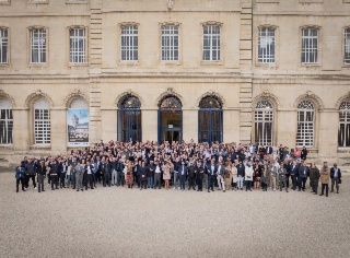Près de 300 professionnels réunis à Caen pour penser l’avenir de la sécurité électronique à l’heure de la DATA et de l’intelligence artificielle