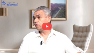 C'est votre histoire - Colonel Daniel Teixeira