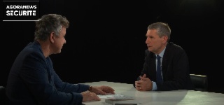La Grande Interview : Frédéric Péchenard (partie 2)