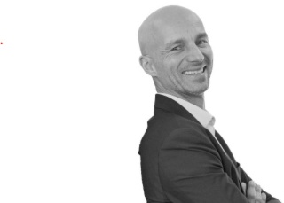 Thomas DESPLANQUES nommé Directeur Général d’ICTS France à compter du 1er septembre 2025