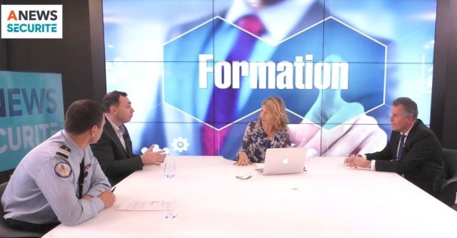 Face à l’évolution des risques, quelles progressions nécessaires, en termes de formation, pour le directeur sécurité-sûreté ? – TOP CANDIDAT