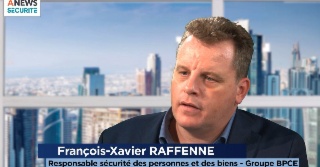 De la sécurité des foyers sociaux à celle des banques – Parcours