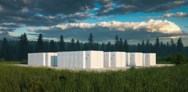 Southco développe une solution de verrouillage multipoints sur mesure pour les systèmes mondiaux de stockage d'énergie
