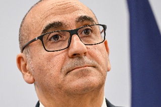 Laurent Nuñez défend l'action des forces de l'ordre face à la mobilisation lycéenne engagée depuis le 28 septembre