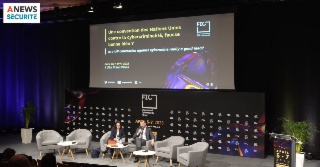 Comment toujours mieux lutter contre la cybercriminalité ? – Retour sur le Forum International de la Cybersécurité – Les incontournables de la sécurité