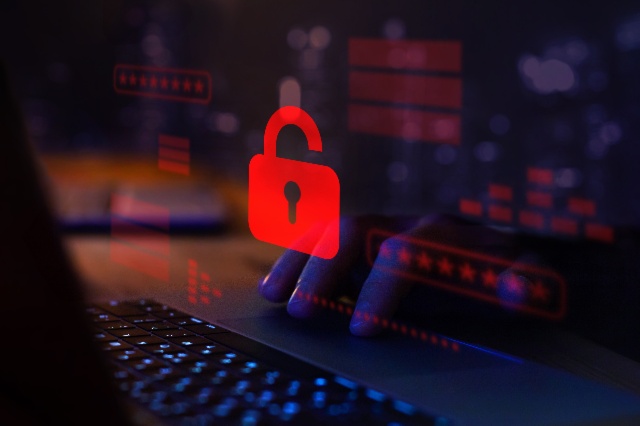 Cyberattaque massive dans les Hauts-de-France : plus de 545 000 personnes concernées