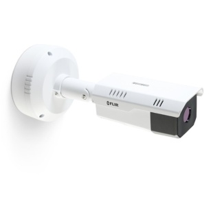 Flir dévoile des innovations de sécurité multicouche alimentées par l’IA