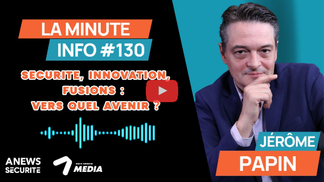 La Minute Info #130