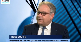 Quels enjeux pour la sécurité incendie dans un futur proche ? – Face aux Syndicats