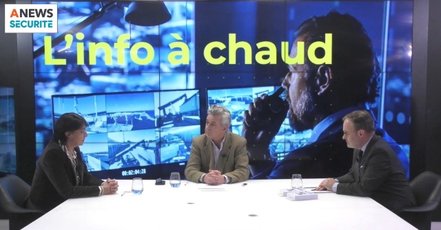 Domplus et Monsherif, partenaires face aux agressions – L’Info à chaud