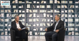 « GIGN – RAID deux patrons face aux nouvelles menaces » par Thierry Orosco et Jean-Michel Fauvergue – Security Book