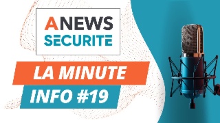 La Minute Info #19