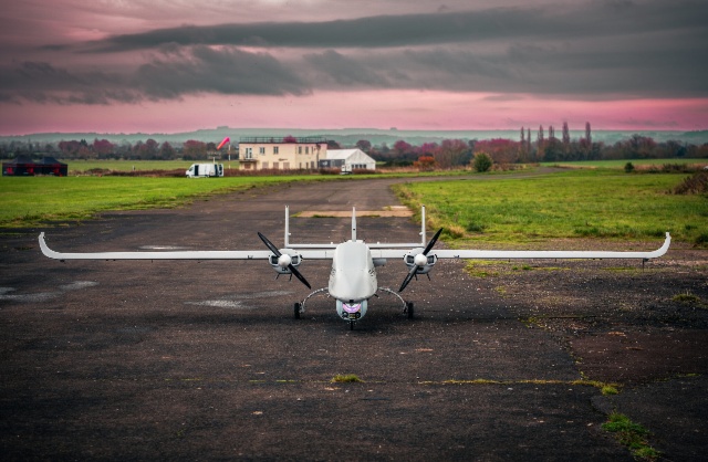 Tekever : le drone portugais qui bouscule la défense européenne