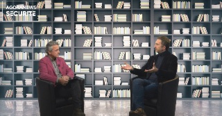 « Les Silencieux, Ne nous trompons pas, les salafistes menacent la République. » par Eric Delbecque – Security Book