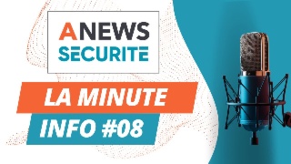 La Minute Info #08