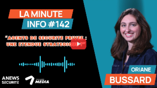 La Minute Info #142