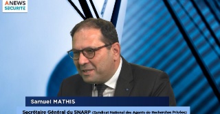 Détective, un métier à la loupe – Face aux Syndicats