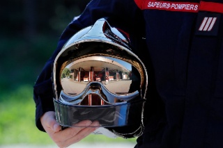 Sécurité civile : le gouvernement présente son projet de loi ce mardi 8 septembre, jour de grève chez les pompiers