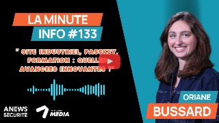La Minute Info #133
