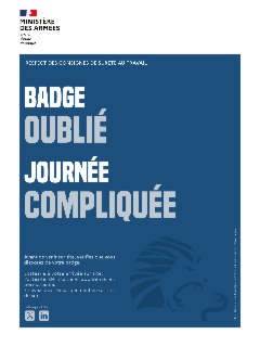 Une campagne de sensibilisation à la sûreté lancée par la DRSD