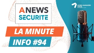 La Minute Info #94